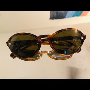 Authentic Versace Sunglasses!